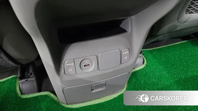 Kia The New Carnival id 3209816 из Кореи 10