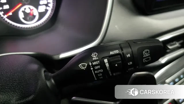 Hyundai The New Santa Fe id 3360353 из Кореи 10