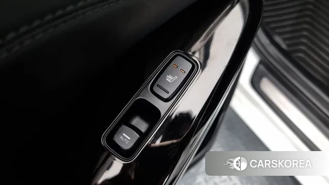 Kia K7 Premier id 3396234 из Кореи 10