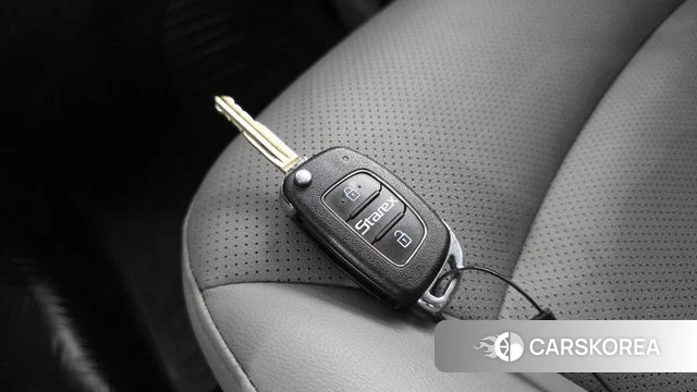 Hyundai The New Grand Starex id 4344636 из Кореи 10