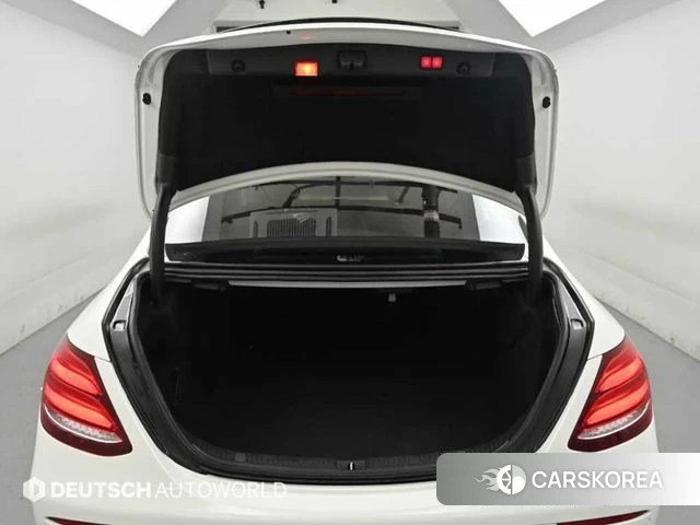 Mercedes-Benz E-Class W213 id 4765209 из Кореи 10