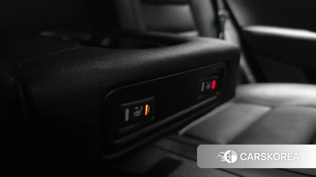Renault Korea (Samsung) The New QM6 id 4905472 из Кореи 10