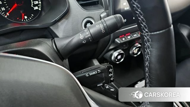 Renault Korea (Samsung) XM3 id 4243493 из Кореи 10