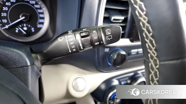 Hyundai Venue id 3396253 из Кореи 10