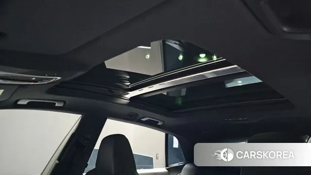 Audi Q8 (4M) id 3751476 из Кореи 10