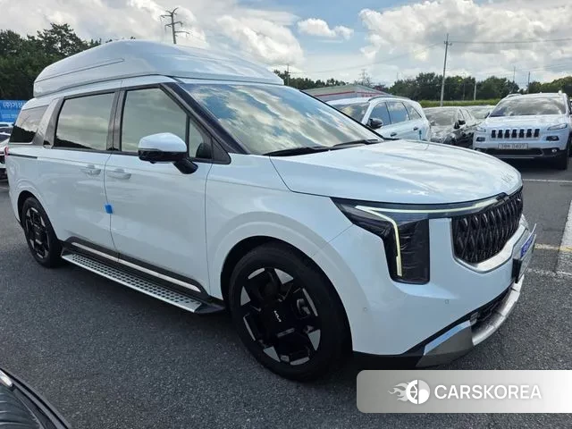 Kia The New Carnival 4th Generation id 3099184 из Кореи 10