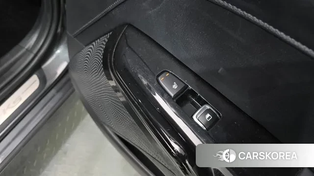 Kia K5 3rd generation id 3557115 из Кореи 10