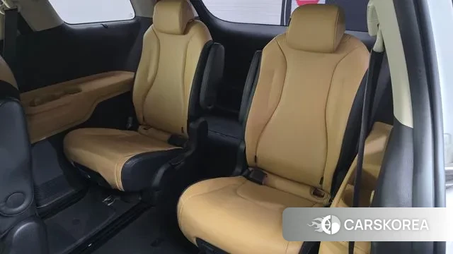 Kia Carnival 4th generation id 3534934 из Кореи 10