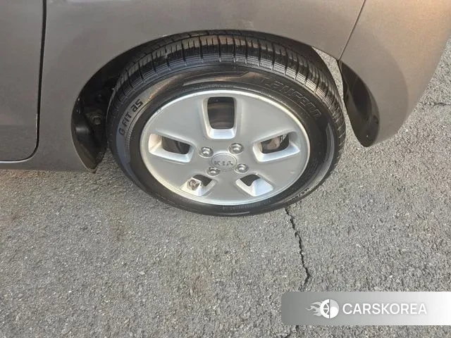 Kia The New Ray id 3686967 из Кореи 10