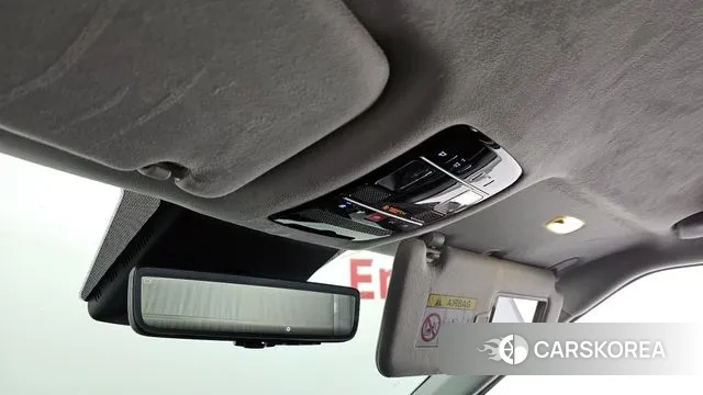 Hyundai Santa Fe (MX5) id 3372248 из Кореи 10