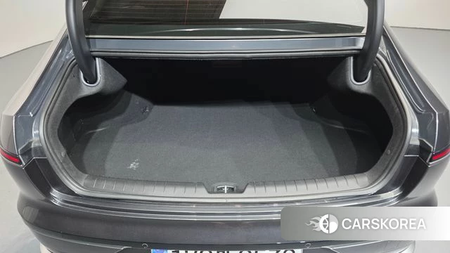 Hyundai Grandeur (GN7) id 4847970 из Кореи 10