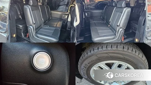 Hyundai Staria id 3675692 из Кореи 10