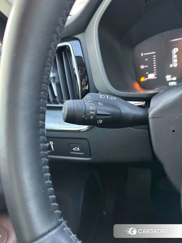 Volvo XC60 id 4208427 из Китая 10