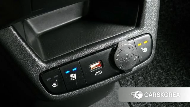 Kia The New Kia Ray id 3914826 из Кореи 10