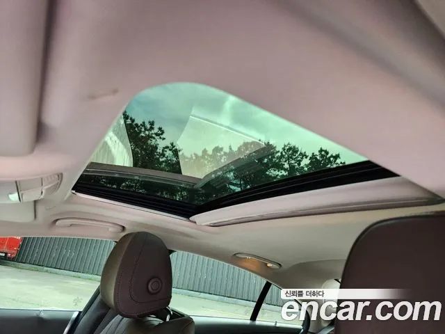 Mercedes-Benz CLS-Class C257 id 2656176 из Кореи 10