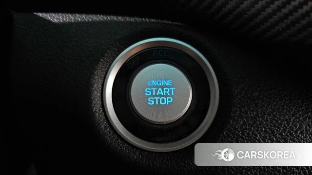 Hyundai All New Tucson id 4895351 из Кореи 10
