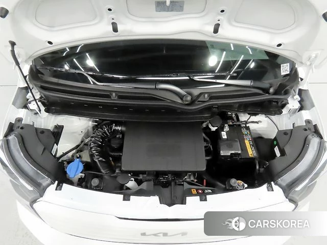 Kia The New Kia Ray id 4887086 из Кореи 10