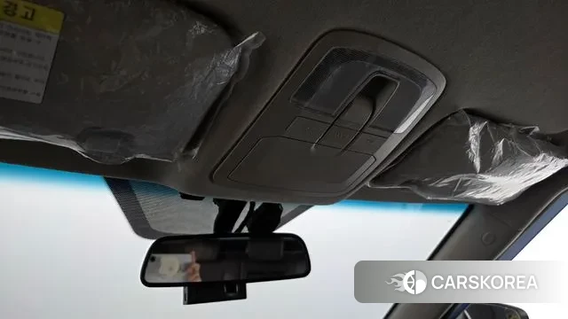 Ssangyong Berry New Tivoli id 3541216 из Кореи 10