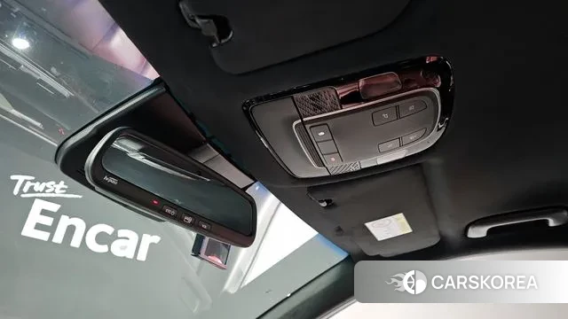 Hyundai Palisade id 3772251 из Кореи 10