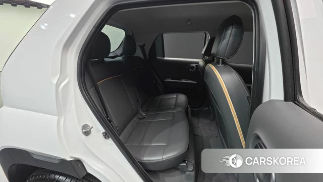 Hyundai Casper id 4249873 из Кореи 10
