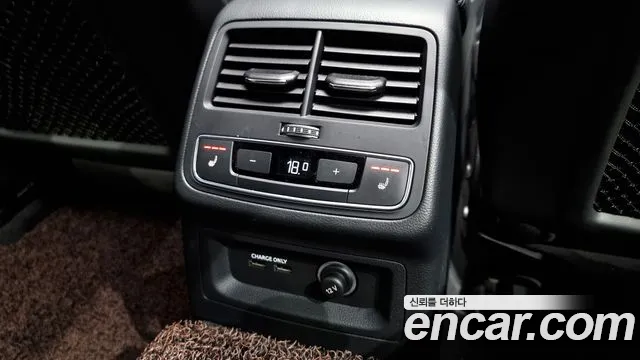 Audi A4 (B9) id 2838178 из Кореи 10