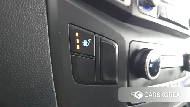 Hyundai The New Grand Starex id 2986179 из Кореи 10