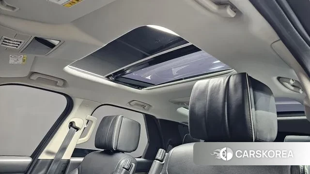 Land Rover Discovery 5 id 3535406 из Кореи 10