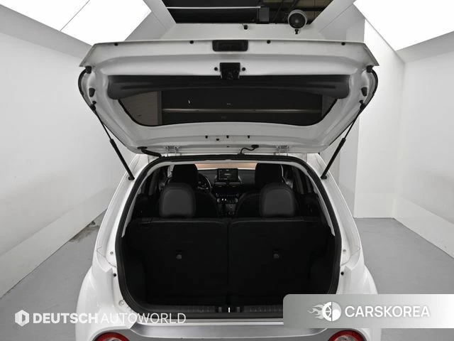 Hyundai Casper id 4422811 из Кореи 10