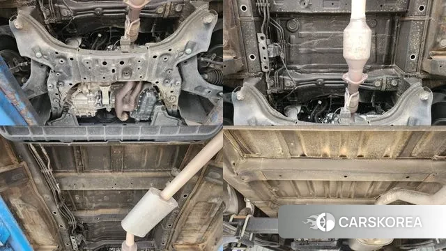 Hyundai Staria id 3487809 из Кореи 10