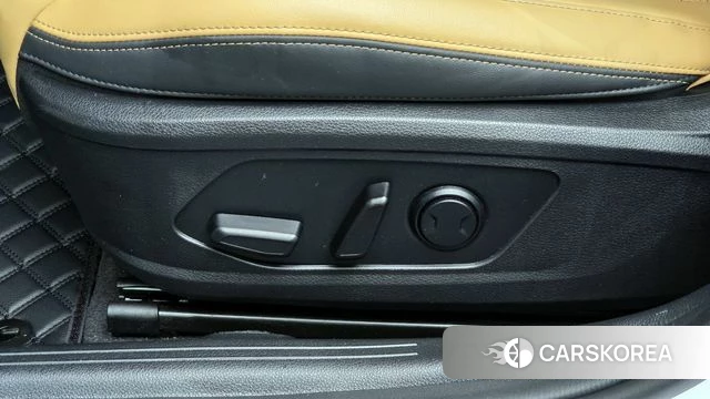 Kia K5 3rd generation id 3872387 из Кореи 10