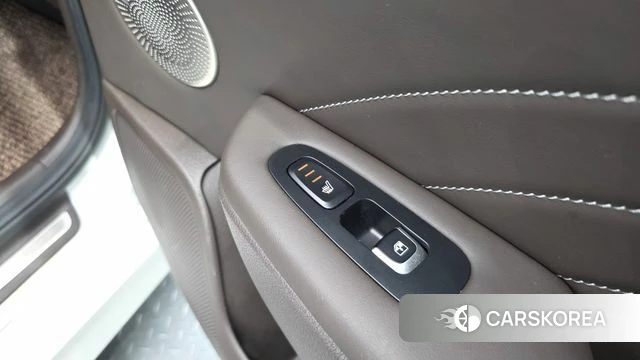 Kia Stinger Meister id 4676188 из Кореи 10