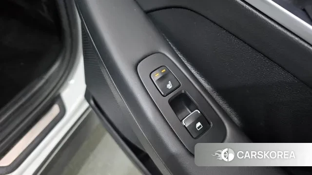 Hyundai Sonata (DN8) id 3607427 из Кореи 10