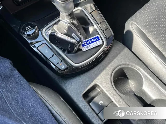 Kia Seltos id 3788096 из Кореи 10