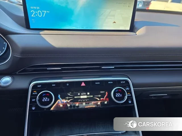 Genesis GV80 id 3566205 из Кореи 10