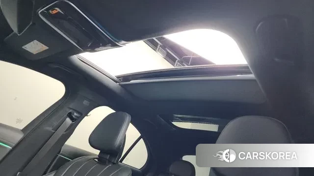 Mercedes-Benz E-Class W214 id 3605851 из Кореи 10