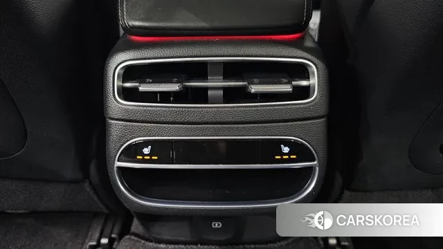 Genesis GV70 id 2998956 из Кореи 10