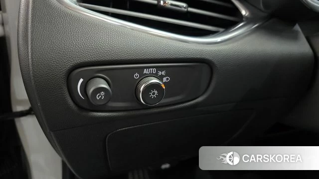 Chevrolet (GM Daewoo) The New Malibu id 4551671 из Кореи 10