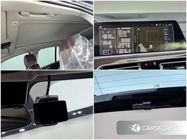 BMW X5 (G05) id 3539305 из Кореи 10