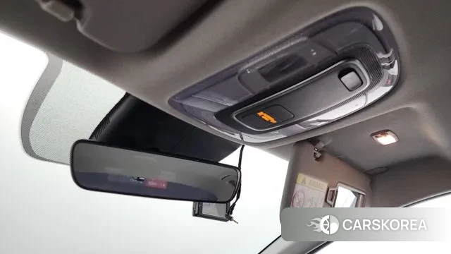 Hyundai Avante Hybrid (CN7) id 3301146 из Кореи 10