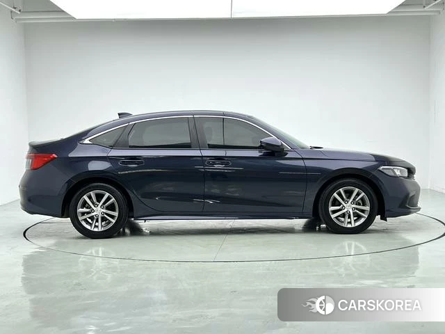 Honda Civic id 4290044 из Китая 10