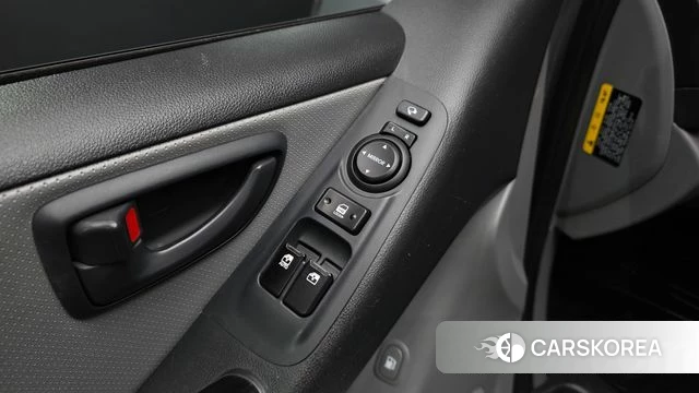 Hyundai The New Grand Starex id 4923889 из Кореи 10