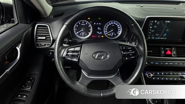 Hyundai Grandeur IG id 3380601 из Кореи 10