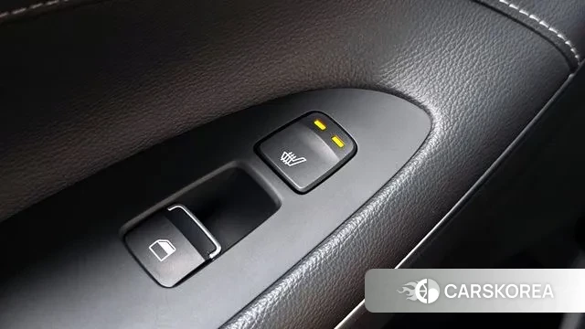 Hyundai Grandeur IG Hybrid id 3045088 из Кореи 10