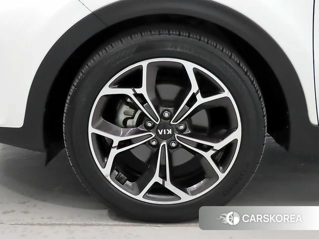 Kia Sportage The Bold id 3828556 из Кореи 10