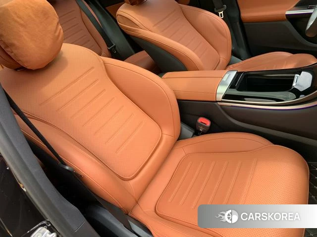 Mercedes-Benz GLC id 4342263 из Китая 10