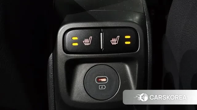 Kia The New Kia Ray id 3347623 из Кореи 10