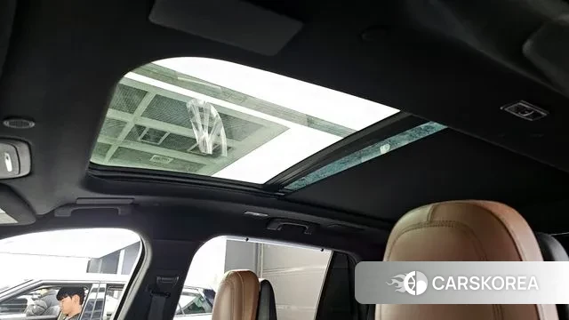 Lincoln Aviator 2nd generation id 3324088 из Кореи 10