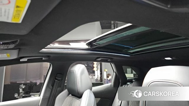 Peugeot 3008 second generation id 3899496 из Кореи 10