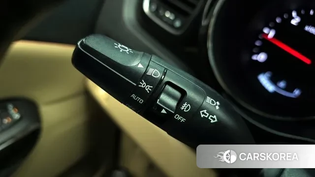 Kia The New Carnival id 3626717 из Кореи 10