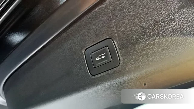 Chevrolet (GM Daewoo) The New Trail Blazer id 3700763 из Кореи 10